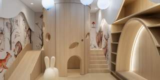 Alula at Bridge District Gallery 16