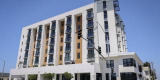 305 East St. Gallery 1