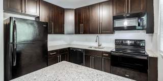 Newtonian Gardens Apartments Gallery 3