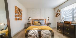 The Franciscan Apartments Gallery 19