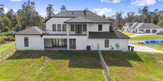 Luxury 5-Bedroom Home on 5 Acres | Pet-Friendly | Flexible Lease Terms Gallery 50