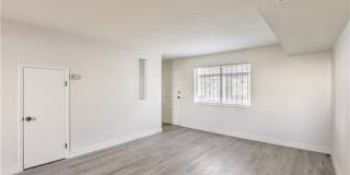 1436 N Jones Boulevard Gallery 8