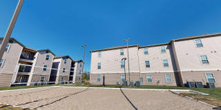 The Quarters Lincoln - Student Housing Gallery 32
