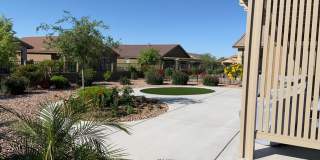 Furnished Home In Adult Community! Gallery 24