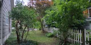 112 Alden Street Gallery 13