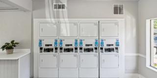 The Fairway Club Apartments Gallery 24