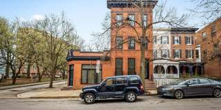 1202 BOLTON Street unit: 1 Gallery 3