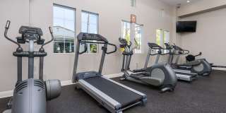 College Park Apartment Homes Gallery 11