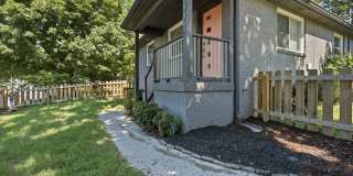Cozy East Nashville Home Gallery 23