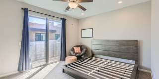Gorgeous townhome in gated community-fully furnished! Gorgeous townhome in gated community-fully furnished! Gallery 17