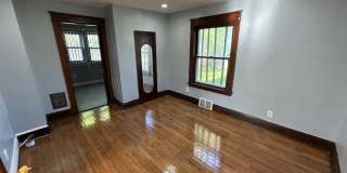 Section 8 and Eden Accepted! Primrose Perfection: Spacious 5-Bedroom Home with Timeless Charm! Gallery 9