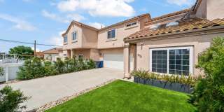 Fully Furnished Rental Imperal Beach Gallery 1