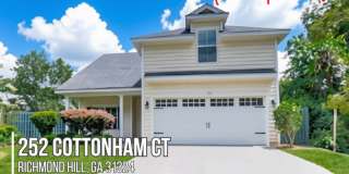 252 Cottonham Ct Gallery 1