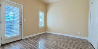 East El Paso 3 bed 2.5 Bath Refrig A/C Gated Community with Pool Access! Gallery 29