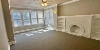 6327 North Oakley Ave. Gallery 1