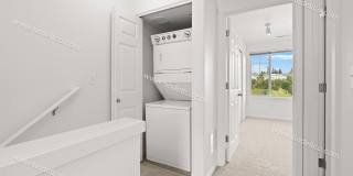 2ND MONTH FREE! Charming Townhome w/ Fireplace, Balcony & More Near Progress Ridge! Gallery 13