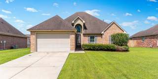 Charming 3BR/2BA Home in the Heart of Prairieville! Gallery 1