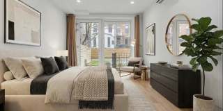 110 West 123rd Street Gallery 3