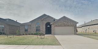 Very Nice and Spacious 4 Bedroom 2 Bath Home in Mustang Schools Gallery 1