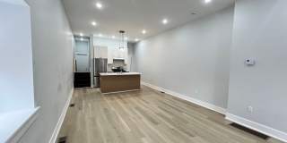 Renovated 4bd/2 bath House with Rear yard!! SECTION 8 ONLY!! Gallery 17