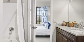 Boulders at Overland Park Gallery 34