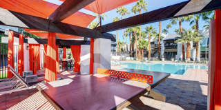 Evoq Apartment Homes Gallery 23