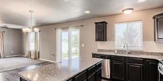 *Move-In Special* $250 off of September Rent if Lease Begins by 8/15/26! Stunning 4-Bedroom Home in The Ridge at Harmony! Gallery 16
