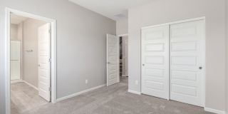 Brand New Build! Massive modern 4 bedroom/4.5 bathroom townhome in the heart of Chandler Gallery 23