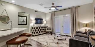 Desert Club Apartments Gallery 12