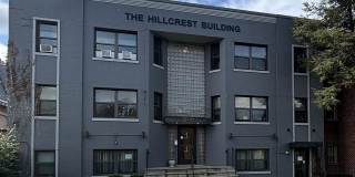 2811 PENNSYLVANIA Avenue SE unit: 203 Gallery 1