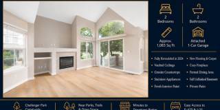 9585 Deerhorn Court #34 Gallery 1