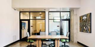 Modera Berkeley Gallery 26