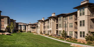 Westerly Apartment Homes Gallery 1