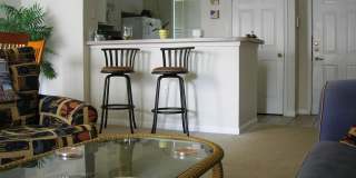 FURNISHED 1 bedroom 1 bath for rent lease 571 Water St., Celebration, FL 34747 Gallery 7
