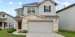 Spacious 4-Bedroom Pulte Home Near Apple Campus & Lakeline Gallery 1
