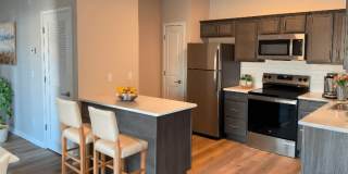 Hurstbourne Pointe Gallery 1