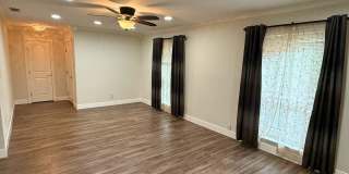 Move-In Special. Half off the first full month's rent with a 12-month lease. Gallery 4