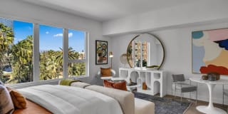 Kurve on Wilshire Kurve on Wilshire Gallery 4