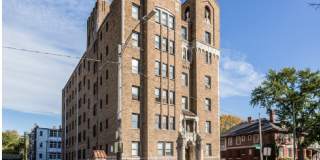 The Van Dyke in West Village Gallery 63