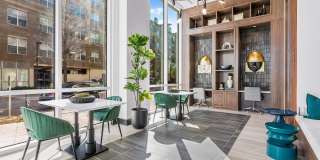 Ovation at Galatyn Park Gallery 14