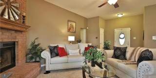 Cute 3-bedroom, 2-bath home Gallery 6