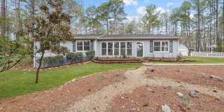 1881 Armour Bridge Road Gallery 1