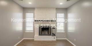 3 Bedroom Broken Arrow Home, Available for an immediate move in! Gallery 4