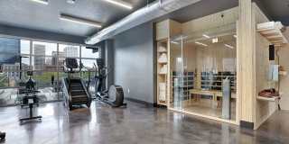 Lotus Cityline Gallery 19