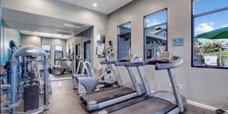 The Henley Apartment Homes Gallery 7