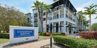 Congress Grove Gallery 24