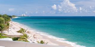 100 Sunrise Avenue Gallery 1