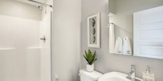 Highly sought after Gallery 16