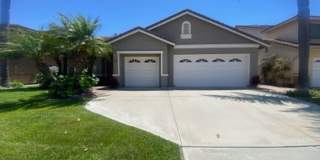 Private Tropical Retreat in Rancho Del Oro – Single-Story 3BR Home Gallery 1