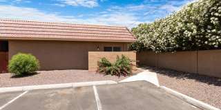 Private 2/2  Unit • Quiet Community • Prime North Phoenix Location Gallery 32